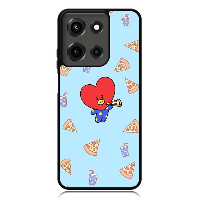 Tata BT21 Motorola Moto G 5G 2025 Case OV9725