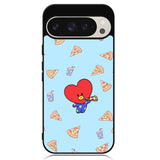 Tata BT21 Google Pixel 9 Pro XL Case OV9725