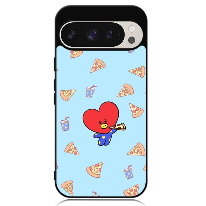 Tata BT21 Google Pixel 9 | Pixel 9 Pro Case OV9725