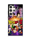 Dragon ball Z Samsung Galaxy S23 Ultra 5G Case QC9780