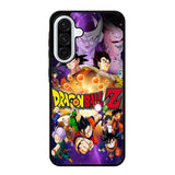 Dragon ball Z Samsung Galaxy A36 5G Case OV9780