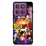 Dragon ball Z Motorola Moto Edge 2025 | Moto Edge 60 Fusion | Moto Edge 60 Pro Case OV9780