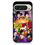 Dragon ball Z Google Pixel 10 | Google Pixel 10 Pro Case OV9780