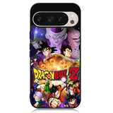 Dragon ball Z Google Pixel 9 Pro XL Case OV9780