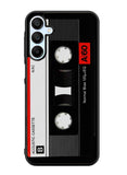 Retro Cassette Samsung Galaxy A15 5G Case