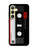 Retro Cassette Samsung Galaxy S24 Plus 5G , Samsung Galaxy S24+ 5G Case