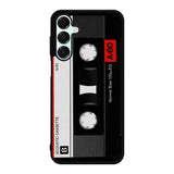 Retro Cassette Samsung Galaxy A16 Case OV3218