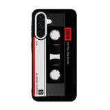 Retro Cassette Samsung Galaxy A36 Case OV7707
