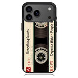 Retro Cassette Samsung Galaxy S26 Case OV9764