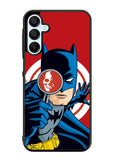 Batman Samsung Galaxy A15 5G Case OV9765