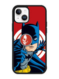 Batman iPhone 14 Case QC9765