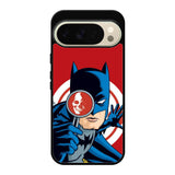 Batman Google Pixel 10 Pro Case OV9765