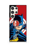 Batman Samsung Galaxy S24 Ultra 5G Case OV9765