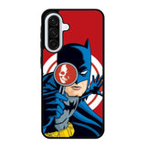 Batman Samsung Galaxy A26 5G Case OV9765