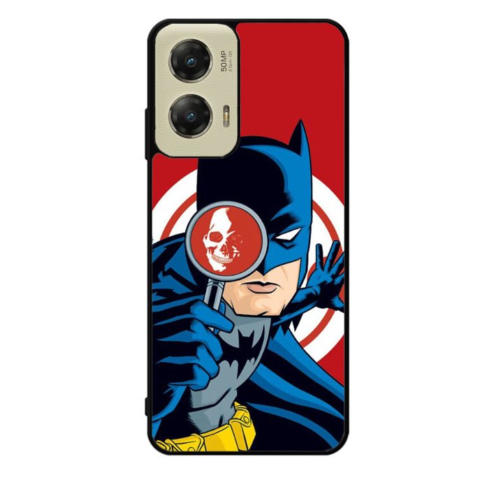 Batman Motorola Moto G Stylus 5G 2024 Case OV9765