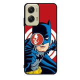 Batman Motorola Moto G Stylus 5G 2024 Case OV9765