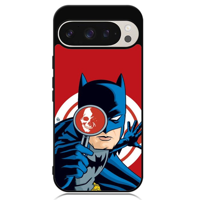 Batman Google Pixel 9 | Pixel 9 Pro Case OV9765