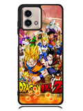 Dragon ball Z 5th Motorola Moto G Stylus 5G 2023 Case