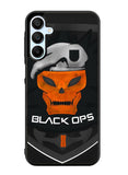 Call Of Duty Black ops 2 Samsung Galaxy A35 5G Case OV9771