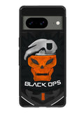 Call Of Duty Black ops 2 Google Pixel 8A Case QC9771