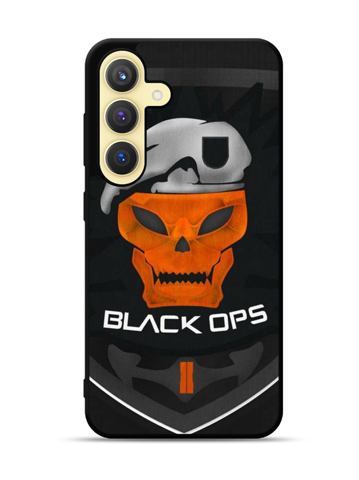 Call Of Duty Black ops 2 Samsung Galaxy S23 5G Case QC9771