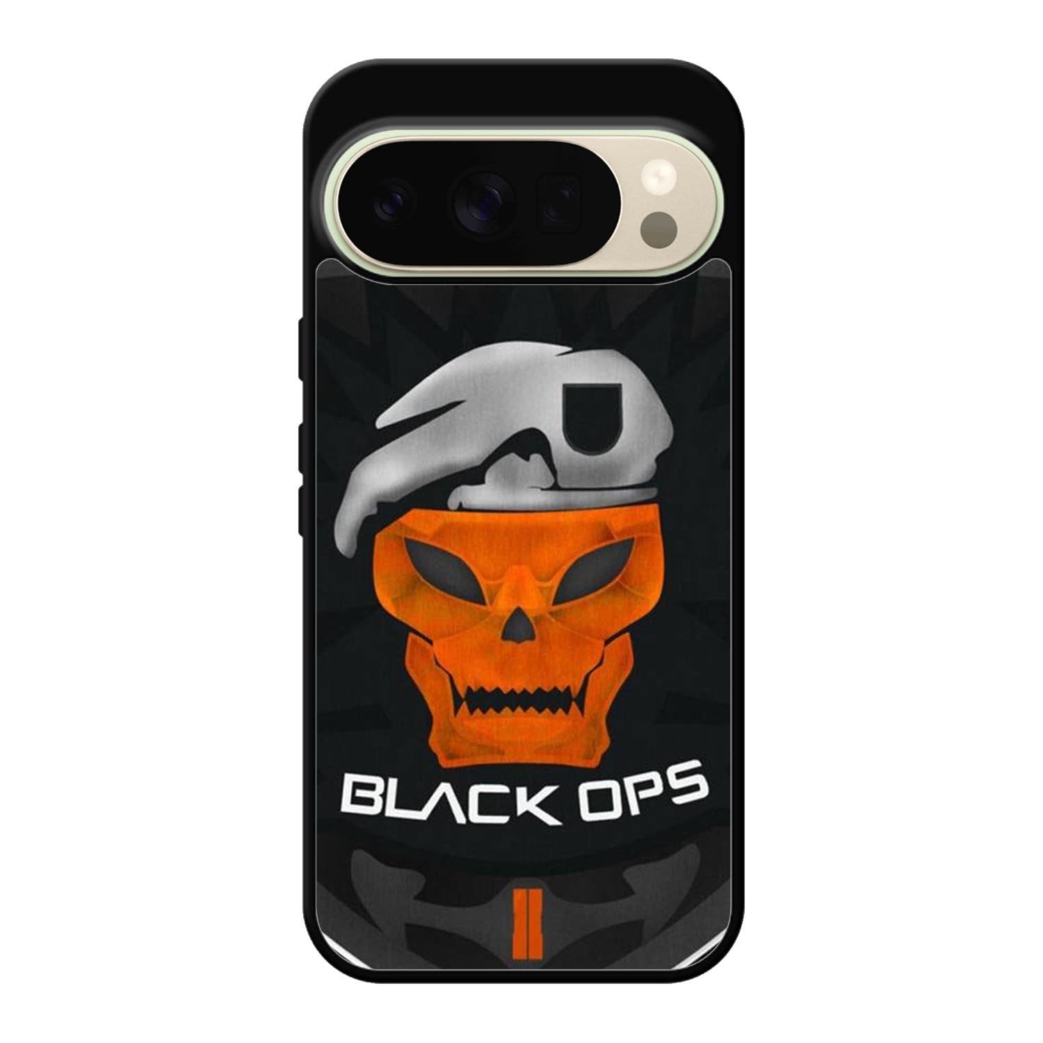 Call Of Duty Black ops 2 Google Pixel 10 Pro Case QC9771