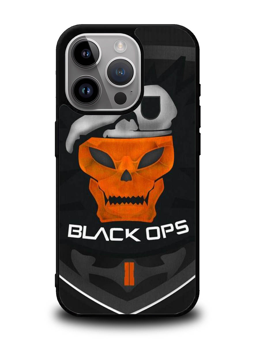 Call Of Duty Black ops 2 iPhone 15 Pro Case OV9771