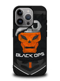 Call Of Duty Black ops 2 iPhone 15 Pro Max Case OV9771