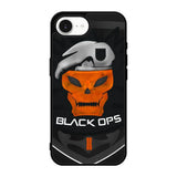 Call Of Duty Black ops 2 iPhone 17e Case OV9771