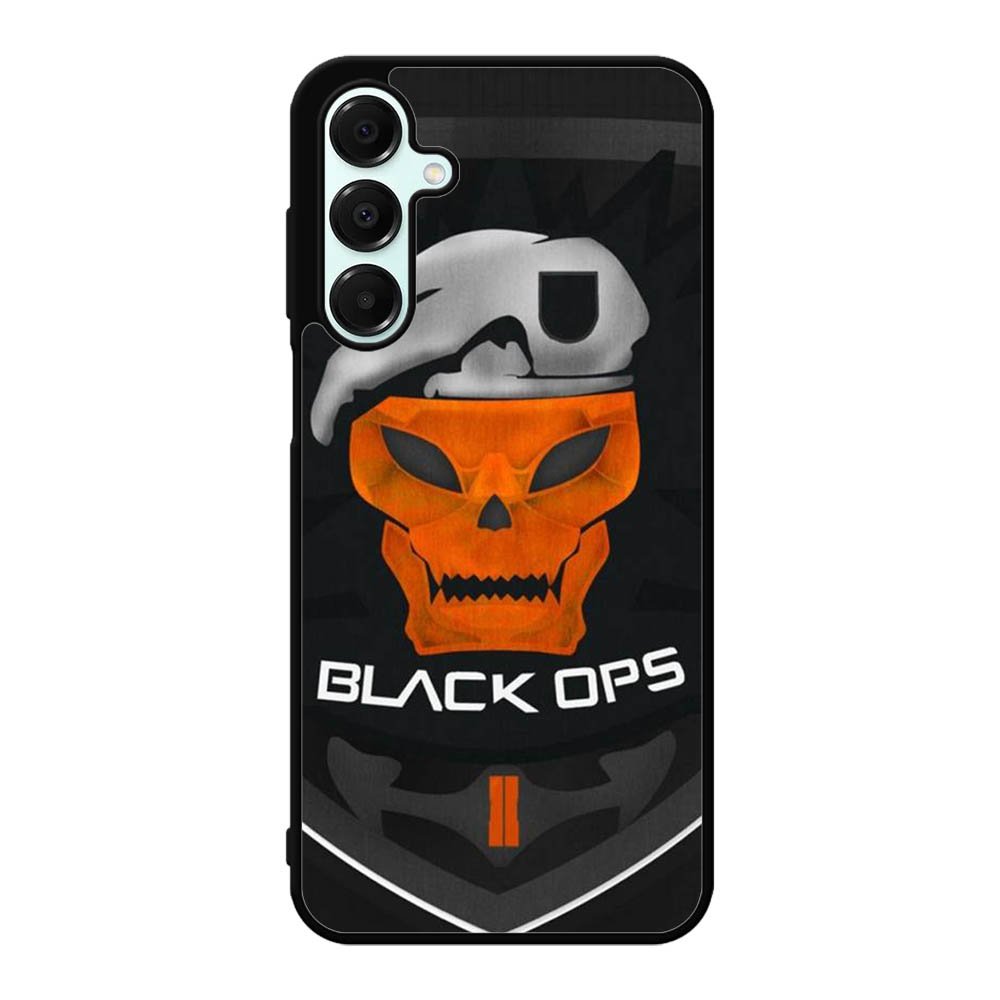 Call Of Duty Black ops 2 Samsung Galaxy A16 Case OV9771