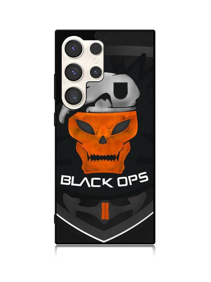Call Of Duty Black ops 2 Samsung Galaxy S23 Ultra 5G Case QC9771