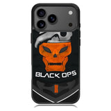 Call Of Duty Black ops 2 iPhone 17 Pro Case OV9771