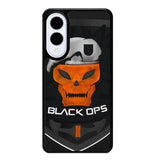 Call Of Duty Black ops 2 Samsung Galaxy S25 Edge 5G Case OV9771