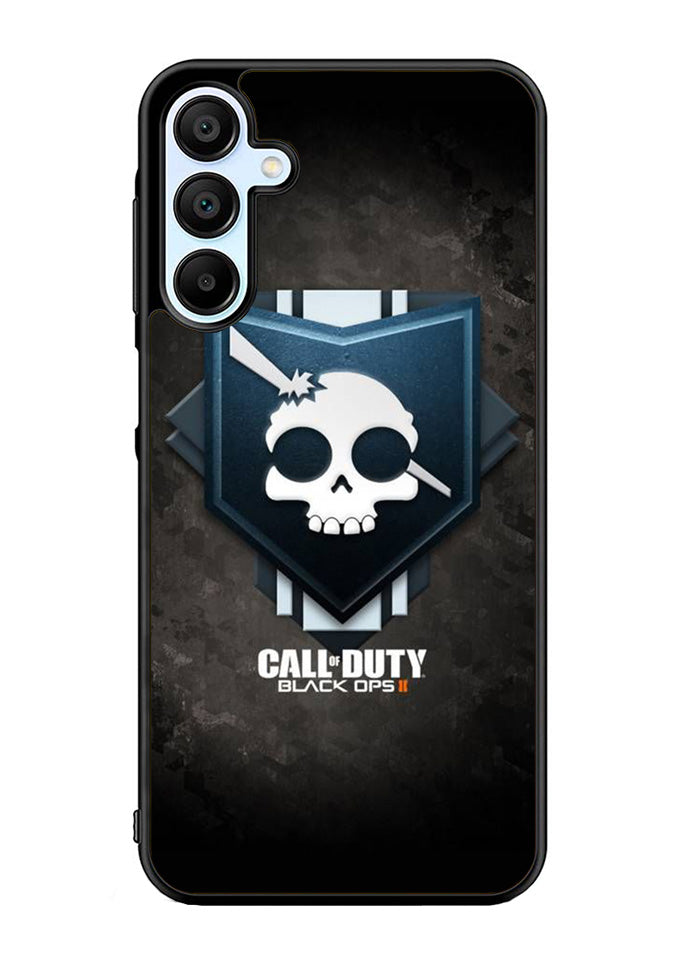 Call Of Duty Black ops 2 Samsung Galaxy A15 5G Case OV9772