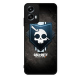 Call Of Duty Black ops 2 Motorola Moto G Play 2024 Case OV9772