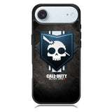 Call Of Duty Black ops 2 iPhone 17 Air Case OV9772