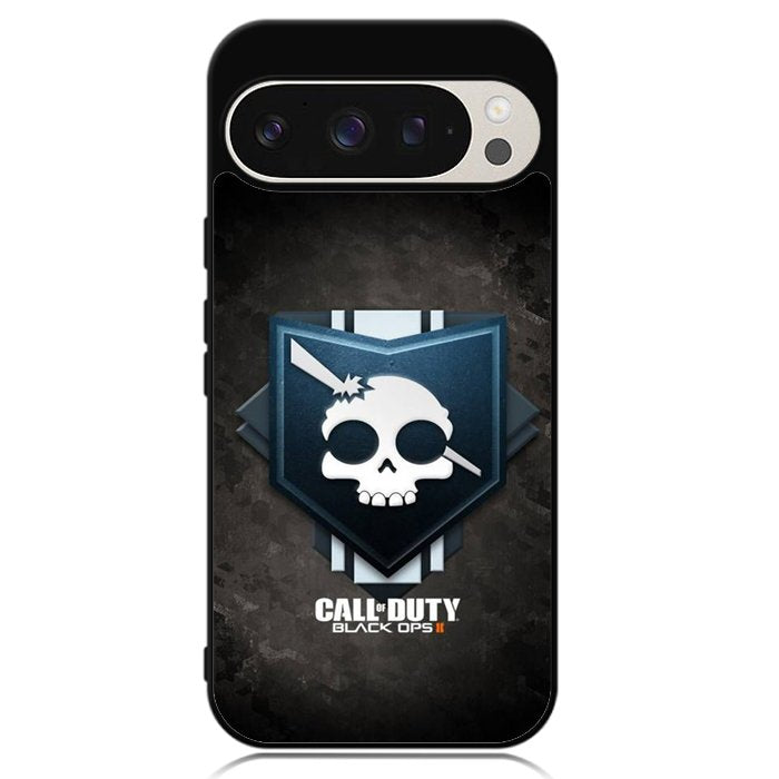 Call Of Duty Black ops 2 Google Pixel 9 Pro XL Case OV9772