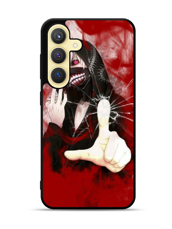 Tokyo Ghoul Samsung Galaxy S25 5G Case OV9727