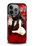 Tokyo Ghoul iPhone 16 Pro Max Case QC9727