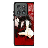 Tokyo Ghoul Motorola Moto Edge 2025 Case QC9727