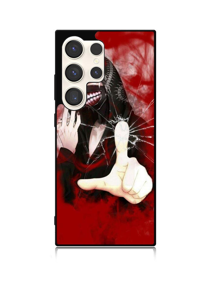Tokyo Ghoul Samsung Galaxy S24 Ultra 5G Case OV9727
