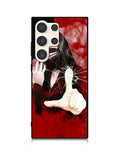 Tokyo Ghoul Samsung Galaxy S23 Ultra 5G Case QC9727