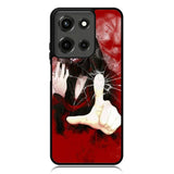 Tokyo Ghoul Motorola Moto G 5G 2025 Case OV9727