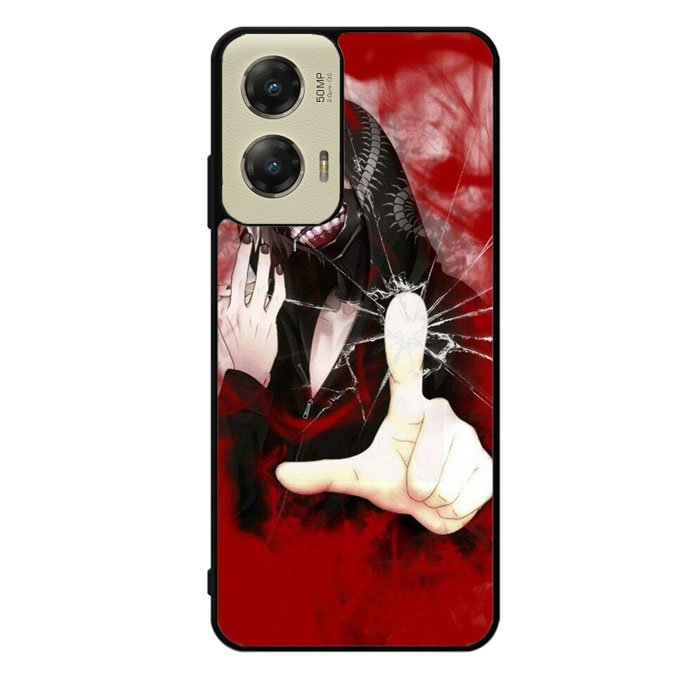 Tokyo Ghoul Motorola Moto G Stylus 5G 2024 Case OV9727