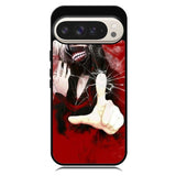 Tokyo Ghoul Google Pixel 10 Pro XL Case OV9727