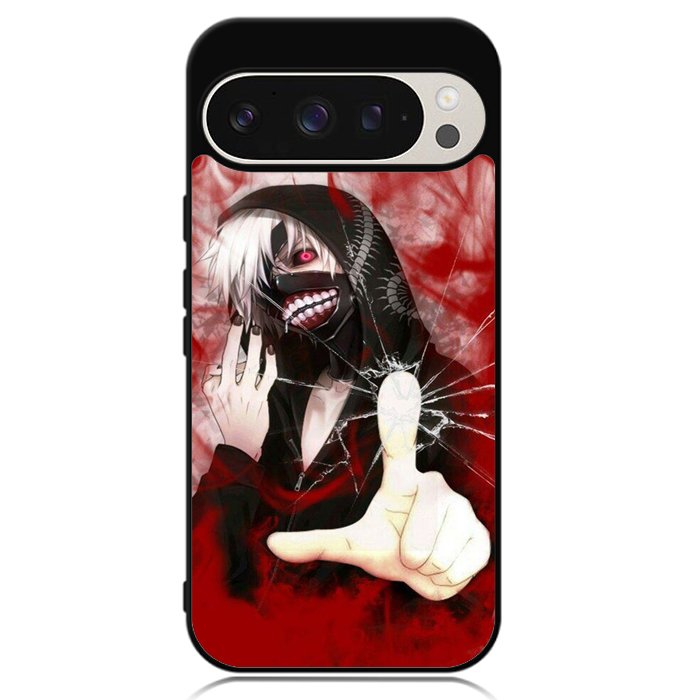 Tokyo Ghoul Google Pixel 9 | Pixel 9 Pro Case OV9727