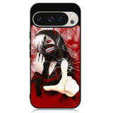 Tokyo Ghoul Google Pixel 9 | Pixel 9 Pro Case OV9727
