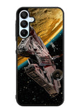 millennium falcon Samsung Galaxy A15 5G Case OV9745