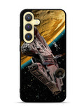 millennium falcon Samsung Galaxy S24 5G Case OV9745