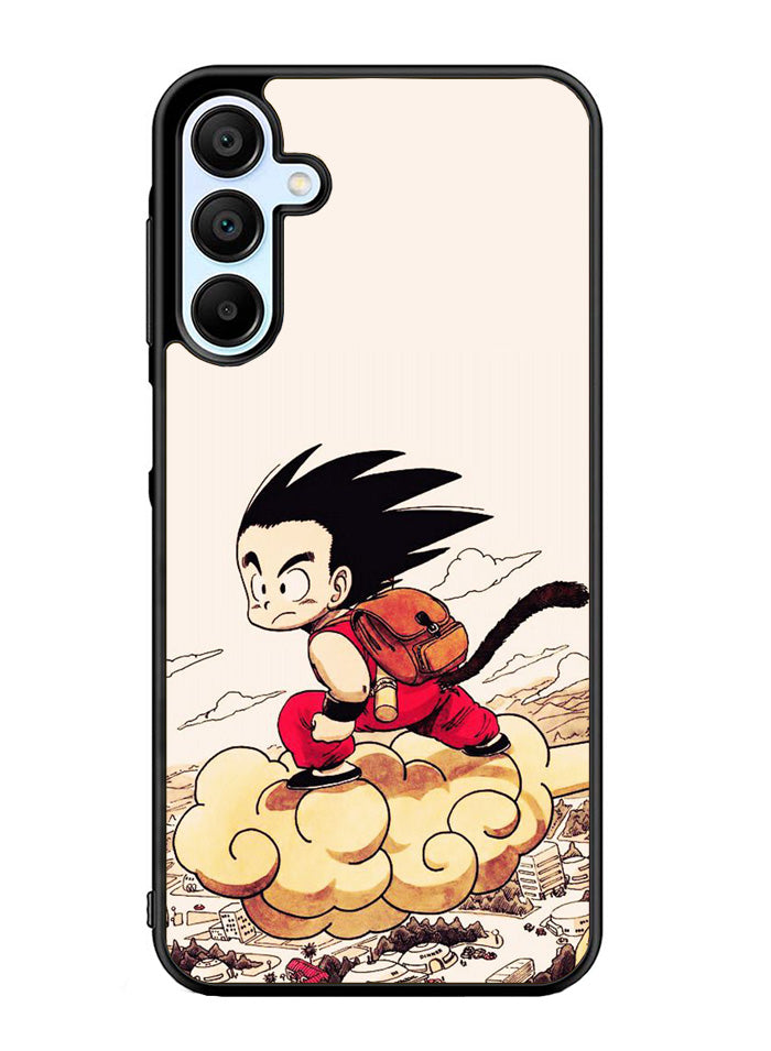 goku kintoun Samsung Galaxy A15 5G Case OV9787